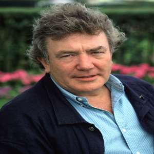 Albert Finney